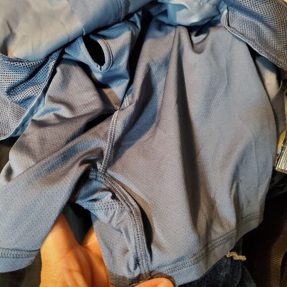 32 Degrees Cool Blue Women's Tech Skort Size XS - Picture 8 of 10